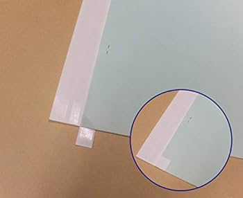 Amazon | プロバインド 契約書用袋とじ製本テープ【5パック